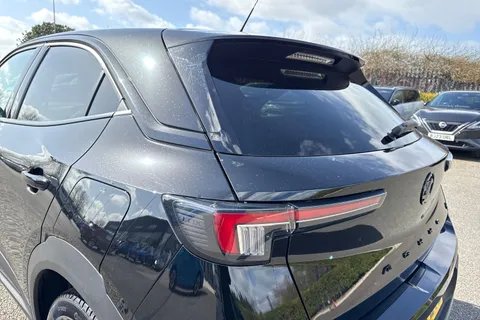 31 of 67 for Vauxhall Mokka Electric 50kWh Ultimate Auto 5dr