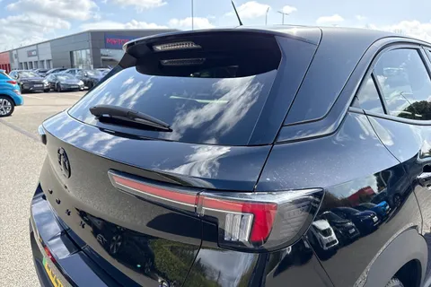 32 of 67 for Vauxhall Mokka Electric 50kWh Ultimate Auto 5dr