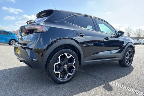 33 of 67 for Vauxhall Mokka Electric 50kWh Ultimate Auto 5dr