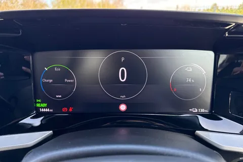 37 of 67 for Vauxhall Mokka Electric 50kWh Ultimate Auto 5dr