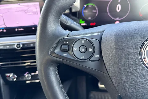 38 of 67 for Vauxhall Mokka Electric 50kWh Ultimate Auto 5dr