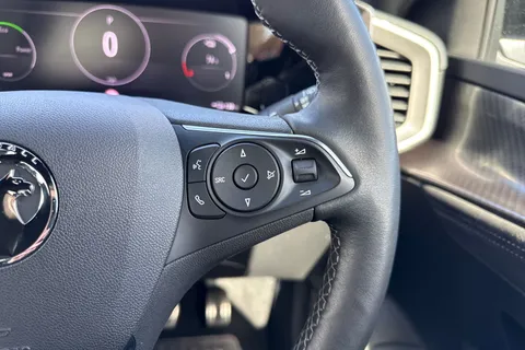 39 of 67 for Vauxhall Mokka Electric 50kWh Ultimate Auto 5dr