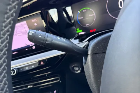 40 of 67 for Vauxhall Mokka Electric 50kWh Ultimate Auto 5dr