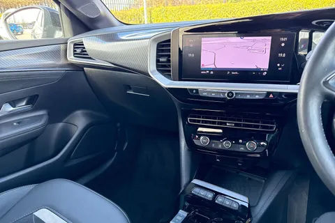 44 of 67 for Vauxhall Mokka Electric 50kWh Ultimate Auto 5dr