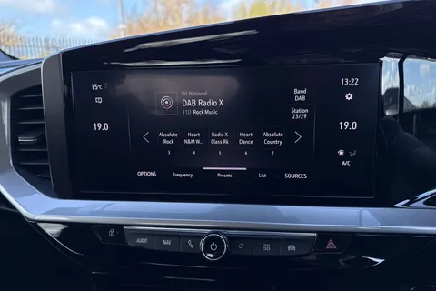 45 of 67 for Vauxhall Mokka Electric 50kWh Ultimate Auto 5dr