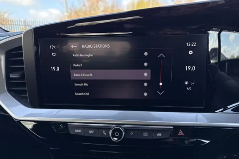 46 of 67 for Vauxhall Mokka Electric 50kWh Ultimate Auto 5dr