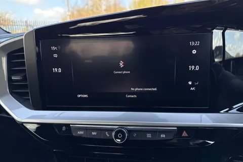 48 of 67 for Vauxhall Mokka Electric 50kWh Ultimate Auto 5dr