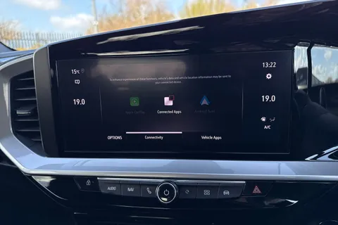 49 of 67 for Vauxhall Mokka Electric 50kWh Ultimate Auto 5dr