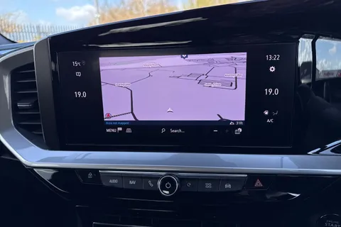 50 of 67 for Vauxhall Mokka Electric 50kWh Ultimate Auto 5dr