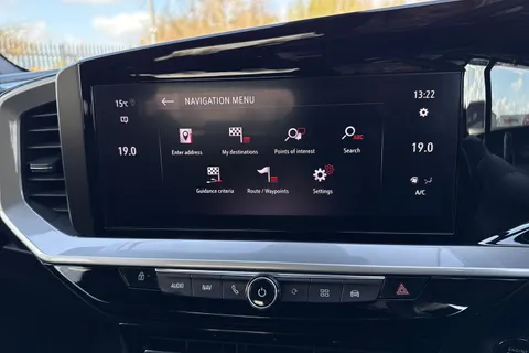 51 of 67 for Vauxhall Mokka Electric 50kWh Ultimate Auto 5dr