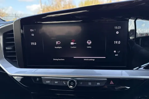 53 of 67 for Vauxhall Mokka Electric 50kWh Ultimate Auto 5dr