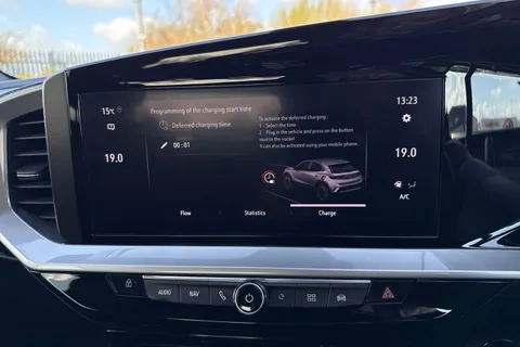 54 of 67 for Vauxhall Mokka Electric 50kWh Ultimate Auto 5dr