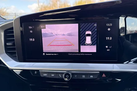 55 of 67 for Vauxhall Mokka Electric 50kWh Ultimate Auto 5dr