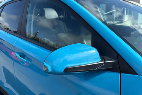 NU23OGK Hyundai Kona 64kWh Ultimate Auto 5dr (10.5kW Charger) Thumbnail #30