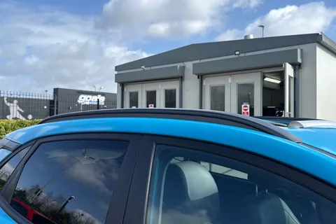 NU23OGK Hyundai Kona 64kWh Ultimate Auto 5dr (10.5kW Charger) Thumbnail #31