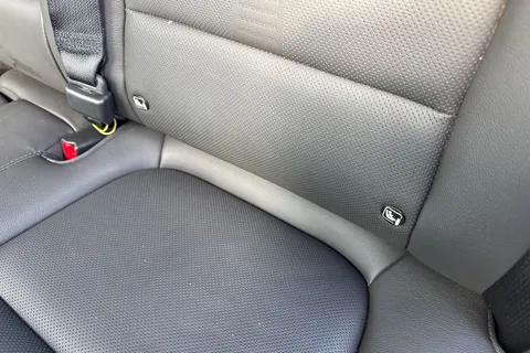 NU23OGK Hyundai Kona 64kWh Ultimate Auto 5dr (10.5kW Charger) Thumbnail #35