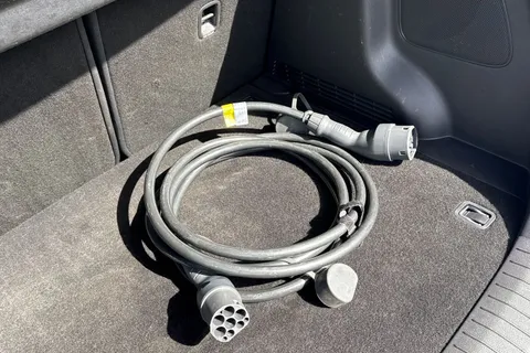 NU23OGK Hyundai Kona 64kWh Ultimate Auto 5dr (10.5kW Charger) Thumbnail #40