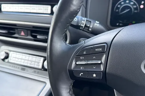 NU23OGK Hyundai Kona 64kWh Ultimate Auto 5dr (10.5kW Charger) Thumbnail #41