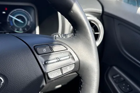 NU23OGK Hyundai Kona 64kWh Ultimate Auto 5dr (10.5kW Charger) Thumbnail #42