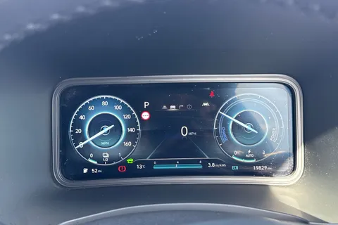 NU23OGK Hyundai Kona 64kWh Ultimate Auto 5dr (10.5kW Charger) Thumbnail #45