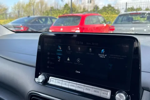 NU23OGK Hyundai Kona 64kWh Ultimate Auto 5dr (10.5kW Charger) Thumbnail #49