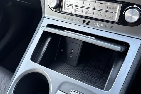 NU23OGK Hyundai Kona 64kWh Ultimate Auto 5dr (10.5kW Charger) Thumbnail #58