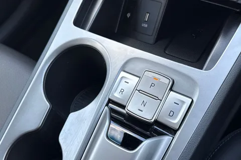NU23OGK Hyundai Kona 64kWh Ultimate Auto 5dr (10.5kW Charger) Thumbnail #59