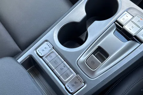 NU23OGK Hyundai Kona 64kWh Ultimate Auto 5dr (10.5kW Charger) Thumbnail #60