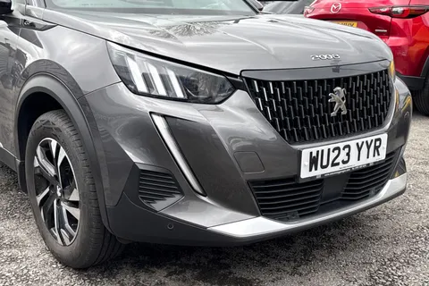 9 of 57 for PEUGEOT 2008 1.2 PureTech GT EAT Euro 6 (s/s) 5dr