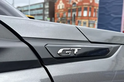 27 of 57 for PEUGEOT 2008 1.2 PureTech GT EAT Euro 6 (s/s) 5dr