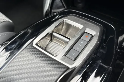 46 of 57 for PEUGEOT 2008 1.2 PureTech GT EAT Euro 6 (s/s) 5dr