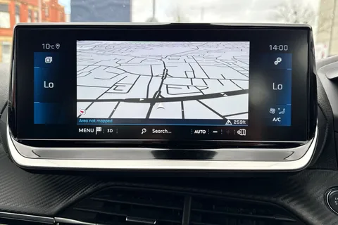 49 of 57 for PEUGEOT 2008 1.2 PureTech GT EAT Euro 6 (s/s) 5dr