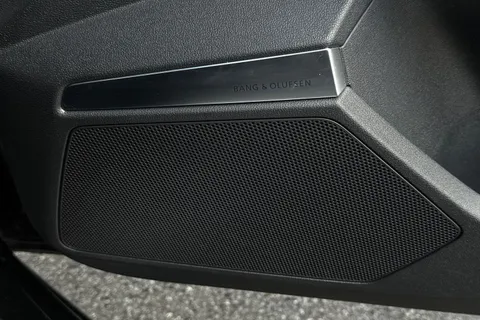 DX24XEB Audi A3 Sportback Black Edition 35 TFSI  150 PS S tronic Thumbnail #41