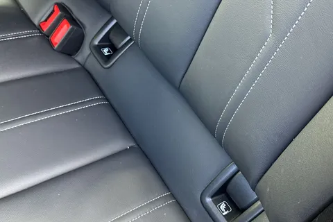 DX24XEB Audi A3 Sportback Black Edition 35 TFSI  150 PS S tronic Thumbnail #55