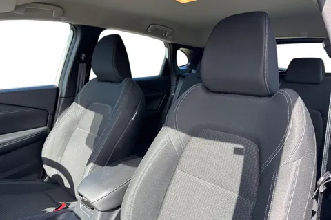 AF23TGU Nissan Qashqai 1.3 DIG-T MHEV Acenta Premium Euro 6 (s/s) 5dr Thumbnail #17