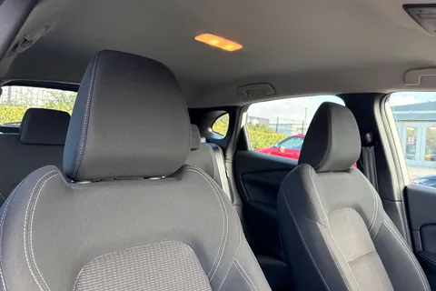 AF23TGU Nissan Qashqai 1.3 DIG-T MHEV Acenta Premium Euro 6 (s/s) 5dr Thumbnail #25