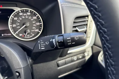 AF23TGU Nissan Qashqai 1.3 DIG-T MHEV Acenta Premium Euro 6 (s/s) 5dr Thumbnail #42