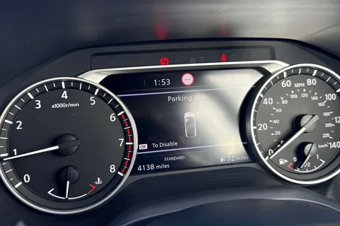 AF23TGU Nissan Qashqai 1.3 DIG-T MHEV Acenta Premium Euro 6 (s/s) 5dr Thumbnail #53