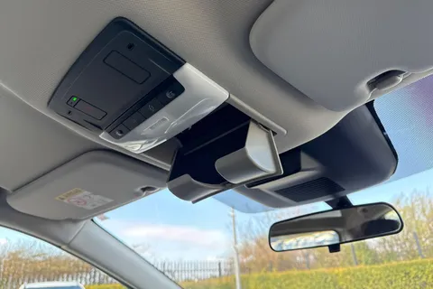 AF23TGU Nissan Qashqai 1.3 DIG-T MHEV Acenta Premium Euro 6 (s/s) 5dr Thumbnail #59