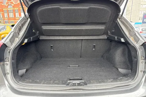 7 of 57 for Nissan Qashqai 1.2 DIG-T N-Connecta XTRON 2WD Euro 6 (s/s) 5dr