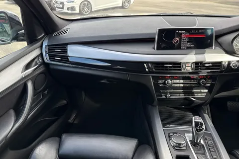 YG15YKF BMW X5 3.0 30d M Sport Auto xDrive Euro 6 (s/s) 5dr Thumbnail #20