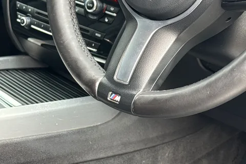 YG15YKF BMW X5 3.0 30d M Sport Auto xDrive Euro 6 (s/s) 5dr Thumbnail #33