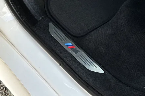 YG15YKF BMW X5 3.0 30d M Sport Auto xDrive Euro 6 (s/s) 5dr Thumbnail #39