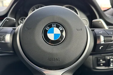 YG15YKF BMW X5 3.0 30d M Sport Auto xDrive Euro 6 (s/s) 5dr Thumbnail #40