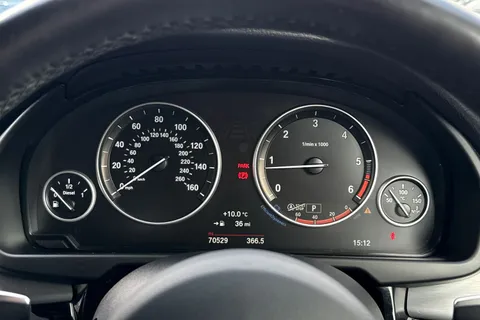 YG15YKF BMW X5 3.0 30d M Sport Auto xDrive Euro 6 (s/s) 5dr Thumbnail #43