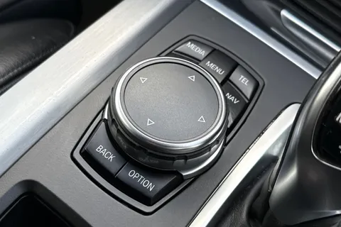 YG15YKF BMW X5 3.0 30d M Sport Auto xDrive Euro 6 (s/s) 5dr Thumbnail #45