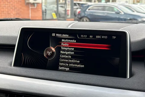 YG15YKF BMW X5 3.0 30d M Sport Auto xDrive Euro 6 (s/s) 5dr Thumbnail #50