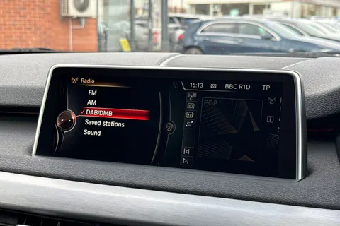 YG15YKF BMW X5 3.0 30d M Sport Auto xDrive Euro 6 (s/s) 5dr Thumbnail #51