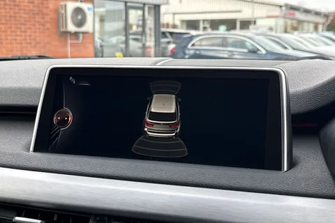 YG15YKF BMW X5 3.0 30d M Sport Auto xDrive Euro 6 (s/s) 5dr Thumbnail #53