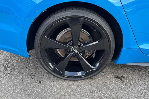 DE69FCC Audi A5 Black Edition 40 TDI quattro 190 PS S tronic Thumbnail #12